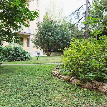 شقة Casa Magda بولونيا المظهر الخارجي الصورة