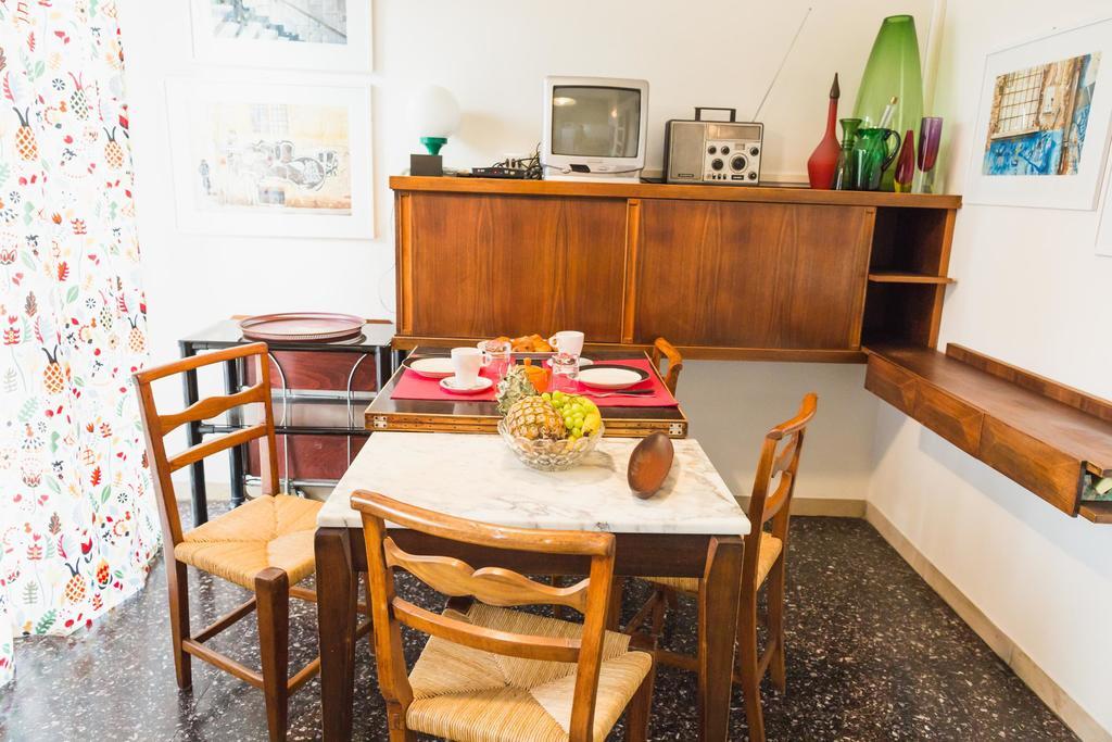 شقة Casa Magda بولونيا المظهر الخارجي الصورة