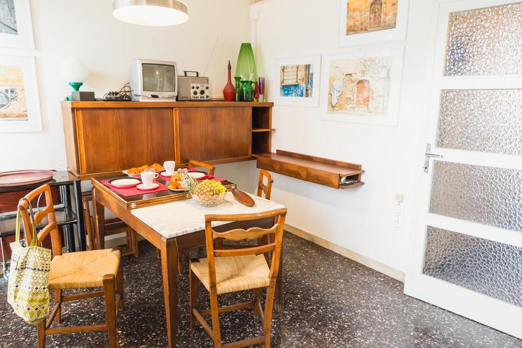 شقة Casa Magda بولونيا المظهر الخارجي الصورة