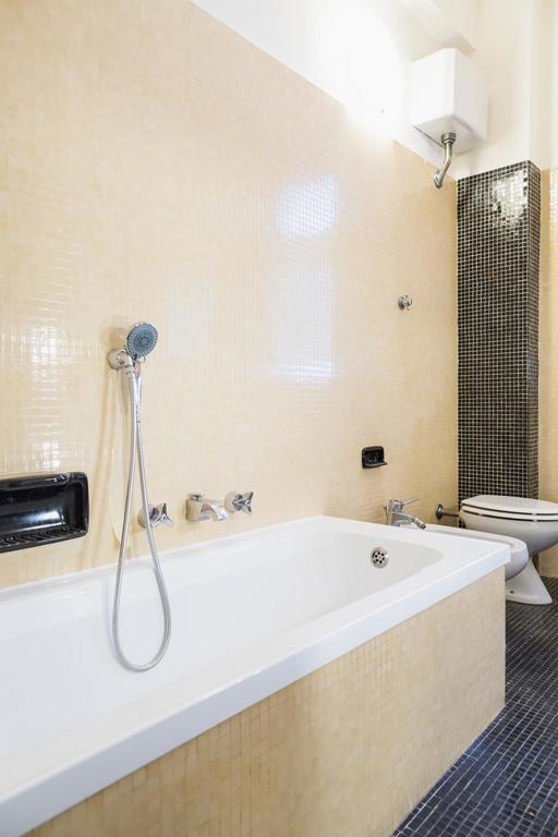شقة Casa Magda بولونيا المظهر الخارجي الصورة