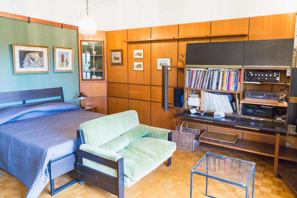 شقة Casa Magda بولونيا المظهر الخارجي الصورة