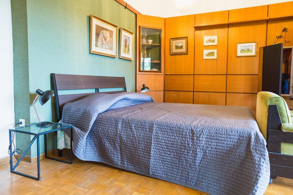 شقة Casa Magda بولونيا المظهر الخارجي الصورة