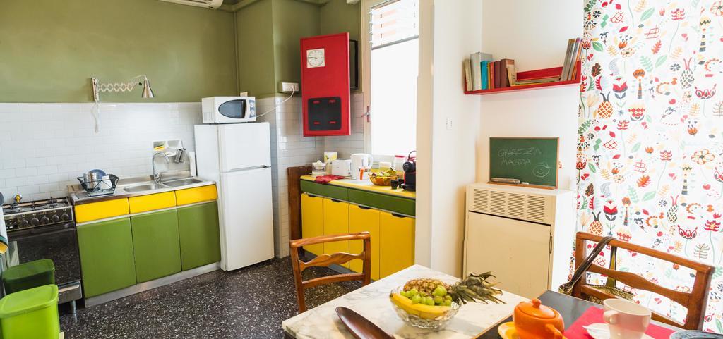 شقة Casa Magda بولونيا المظهر الخارجي الصورة