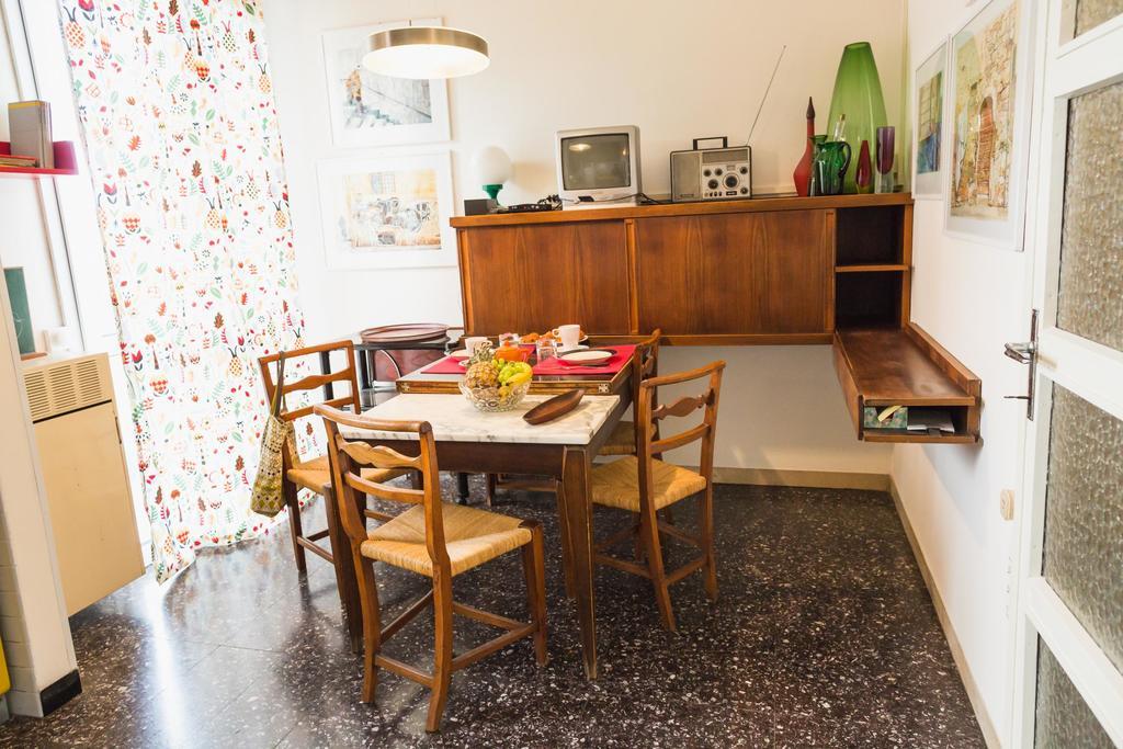 شقة Casa Magda بولونيا المظهر الخارجي الصورة