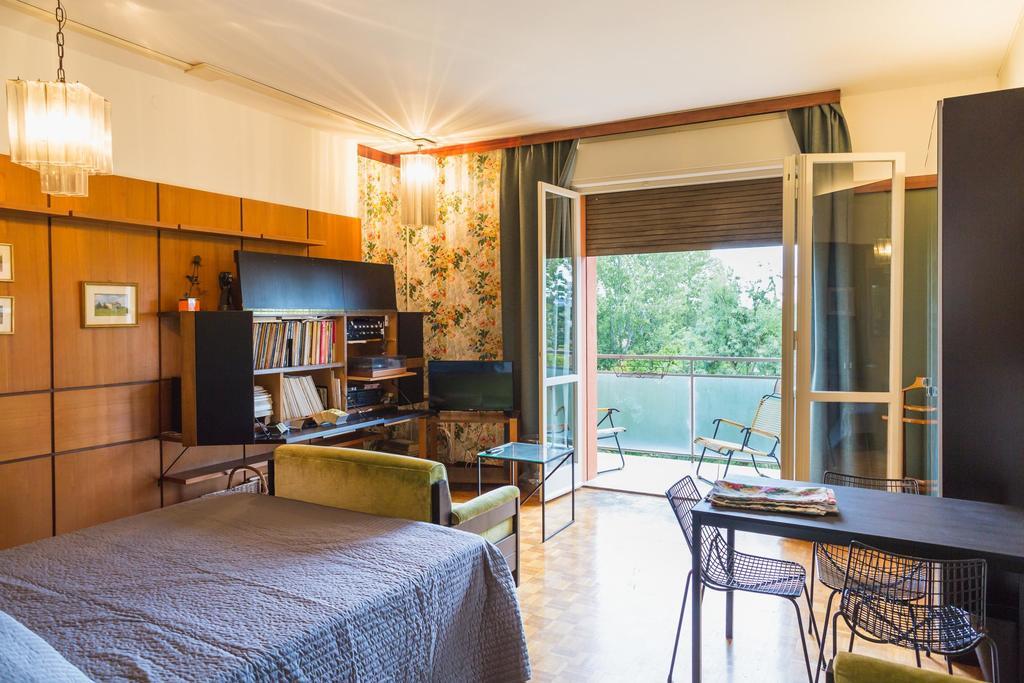 شقة Casa Magda بولونيا المظهر الخارجي الصورة