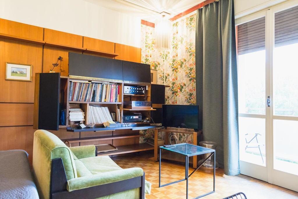 شقة Casa Magda بولونيا المظهر الخارجي الصورة