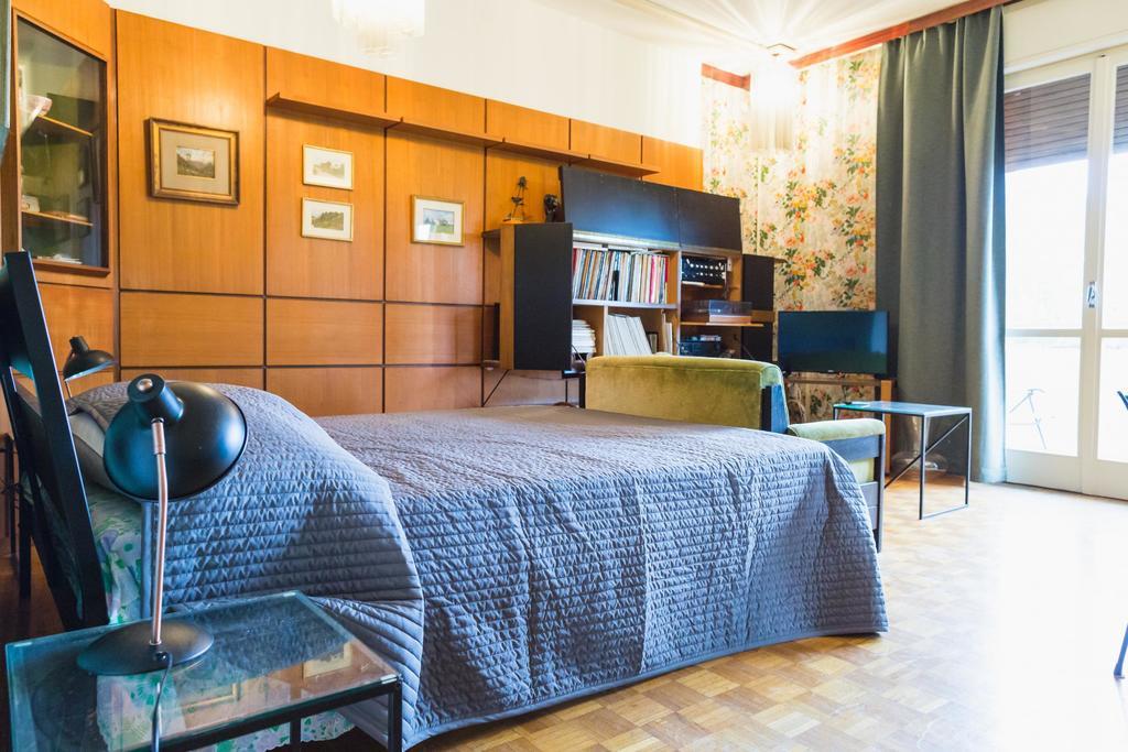 شقة Casa Magda بولونيا المظهر الخارجي الصورة