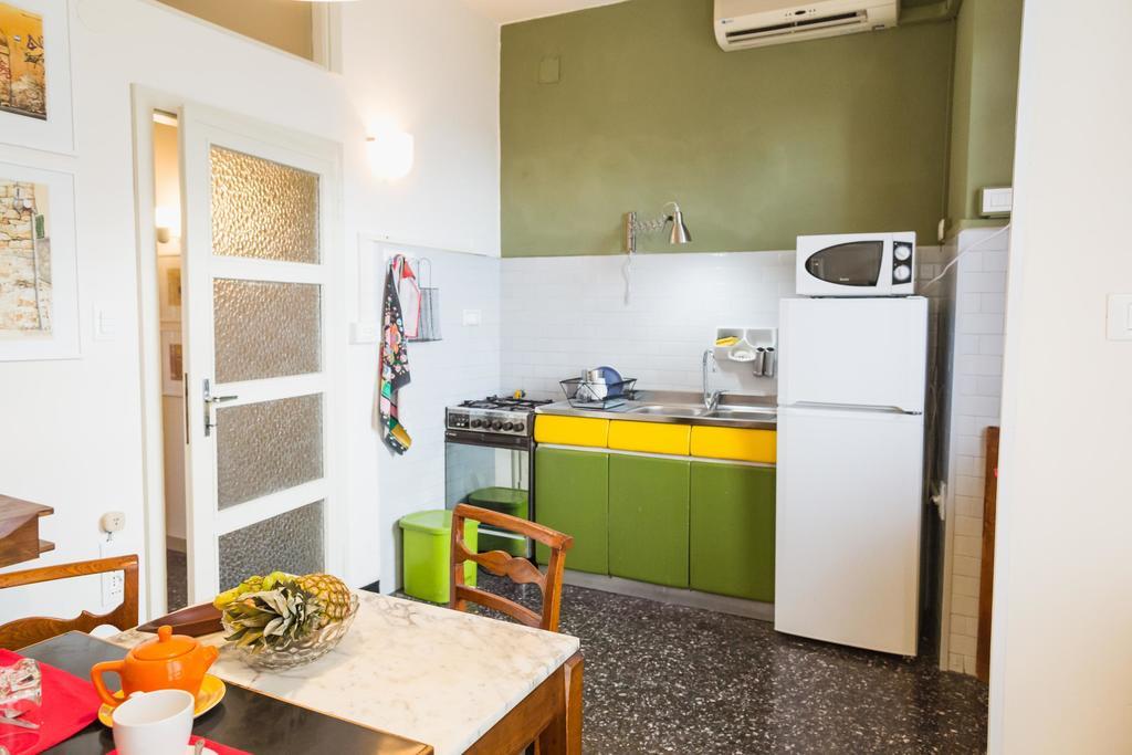 شقة Casa Magda بولونيا المظهر الخارجي الصورة