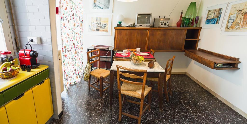 شقة Casa Magda بولونيا المظهر الخارجي الصورة