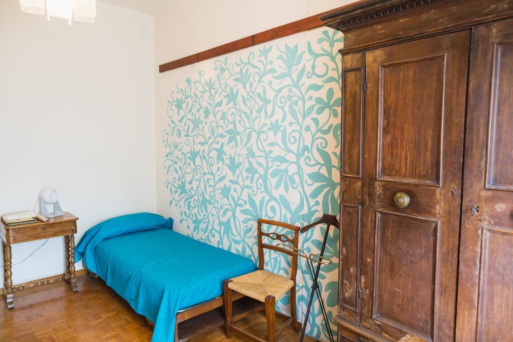 شقة Casa Magda بولونيا المظهر الخارجي الصورة