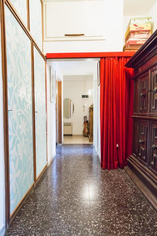 شقة Casa Magda بولونيا المظهر الخارجي الصورة