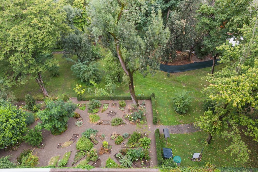 شقة Casa Magda بولونيا المظهر الخارجي الصورة