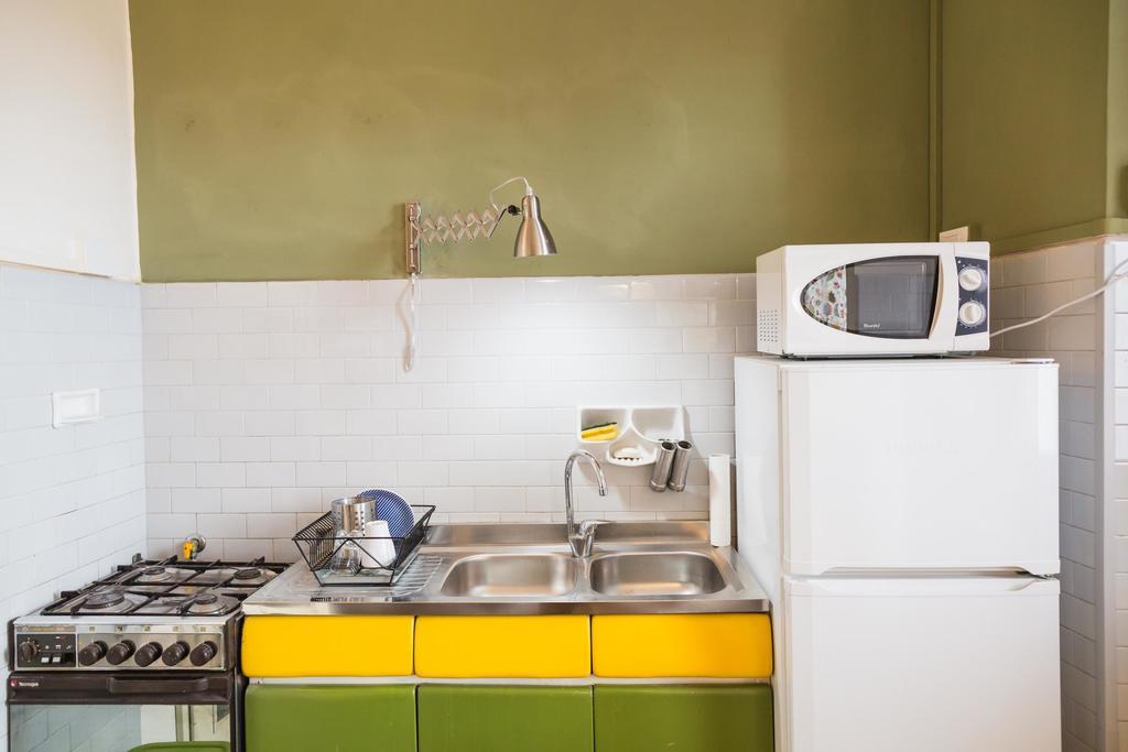 شقة Casa Magda بولونيا المظهر الخارجي الصورة