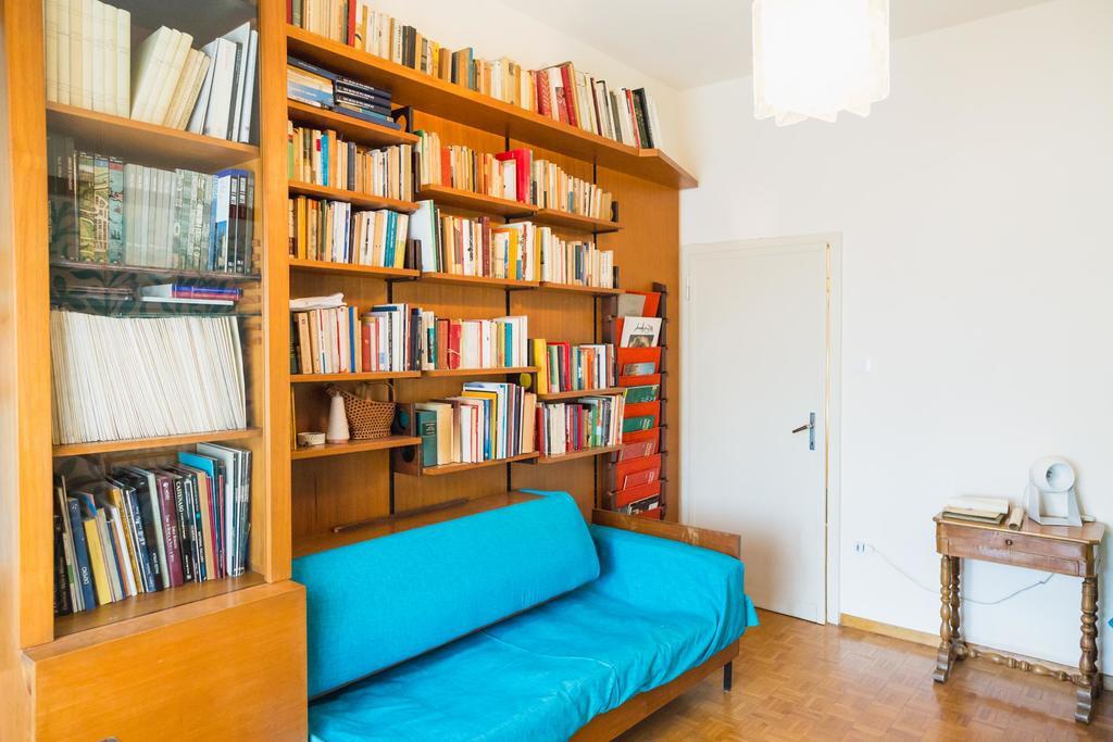 شقة Casa Magda بولونيا المظهر الخارجي الصورة