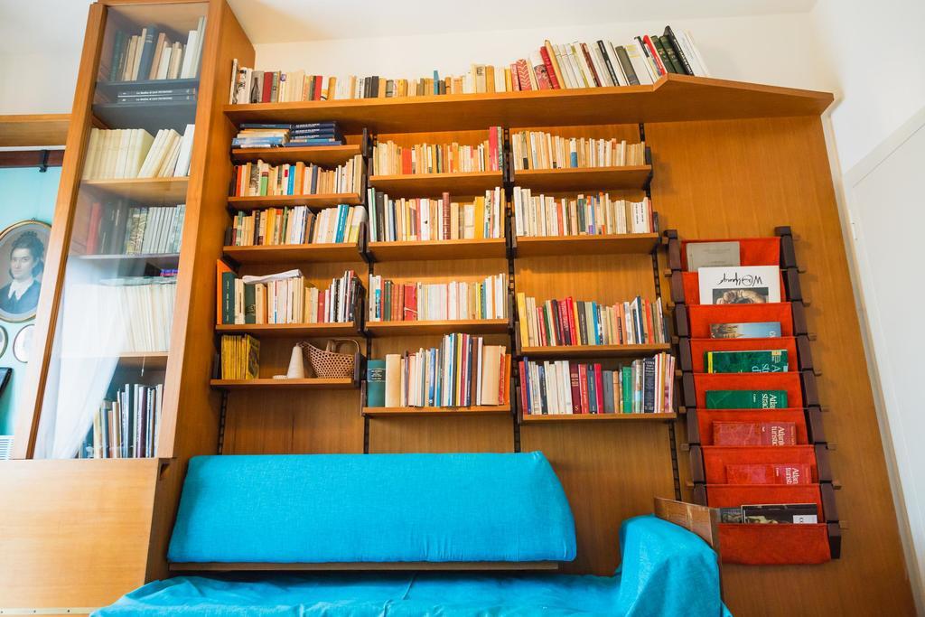 شقة Casa Magda بولونيا المظهر الخارجي الصورة