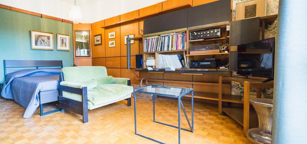 شقة Casa Magda بولونيا المظهر الخارجي الصورة